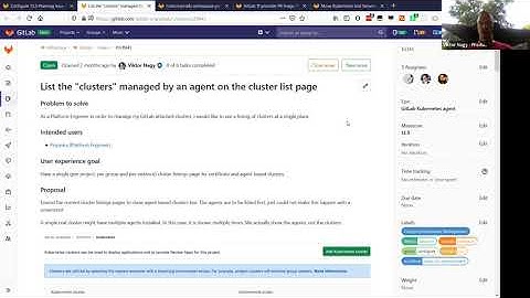 GitLab 13.5 Kickoff - Configure:Configure