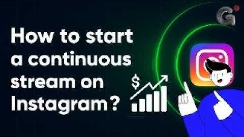 24/7 Secrets on Pre-Recorded Instagram Live-streaming