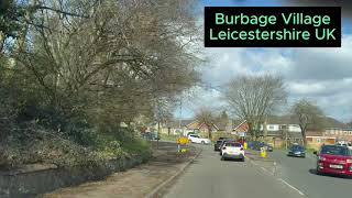 UK Motorway experience|| M69 || Driving