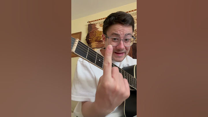 Toca algo precioso sin saber tocar guitarra 😱 (FUNCIONA 100%)