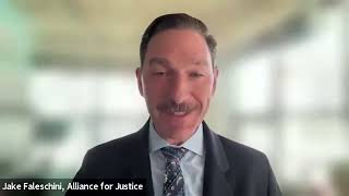 Webinar: The Role of Municipal Court in Local Governance and Democracy
