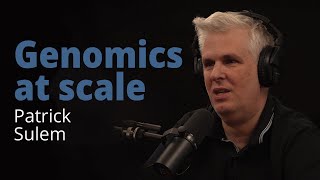 Patrick Sulem - Genomics at scale - NCFH 2024 - NTNU | HUNT Cloud #6