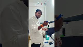 lab test 🔬🌡️💉 #trending #viral #video #reels