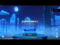 THE BEST FREE CHEAT ON GENSHIN / GENSHIN IMPACT 5.5 CHEAT UNICORE 2025