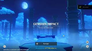 THE BEST FREE CHEAT ON GENSHIN / GENSHIN IMPACT 5.5 CHEAT UNICORE 2025