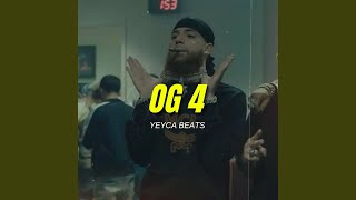 OG 4 | Trap Malianteo Beat - YeyCa Beats