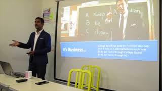 How Colleges Find You | College Admissions 101 @ Baker & Bloom