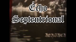 Nordmen - Écho septentrional