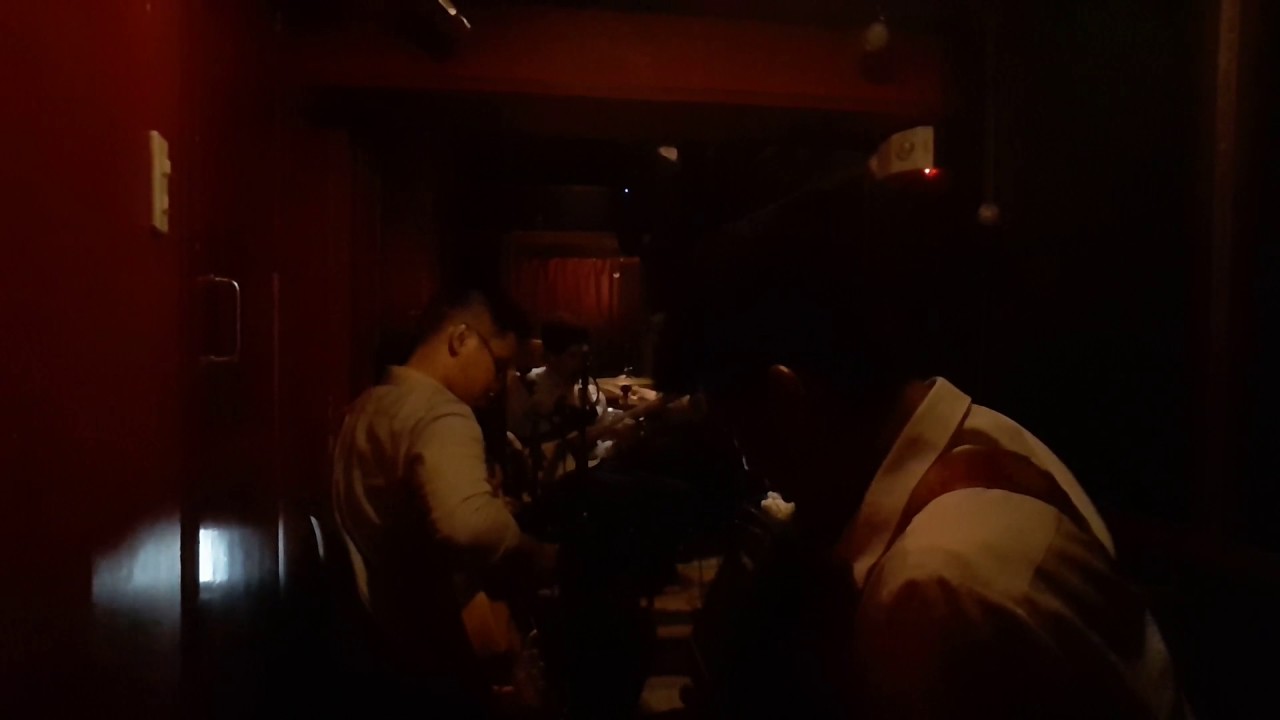 Victoria (Live Demo) - Studio Phantoms