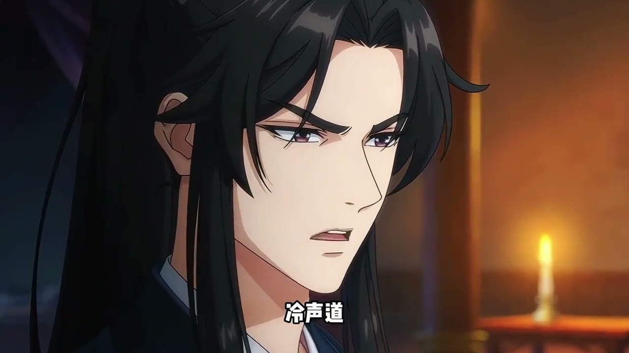 《朕的摄政王不对劲》我是大梁最废物的皇子，女扮男装二十年，混得连狗都嫌弃，然而摄政王沈翊起兵造反那日，血洗皇宫杀尽皇嗣，最后在狗洞边逮住了准备跑路的我，他染血的剑尖挑起我的下巴#西西漫解