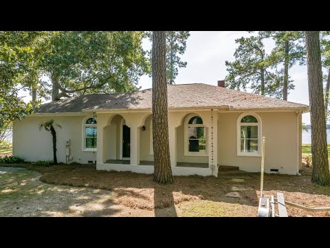 515 Cedar Creek Rd N, Cordele, GA home video tour