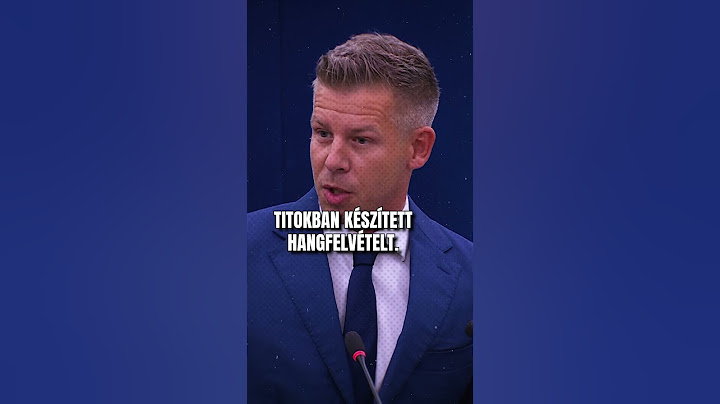 Mennyit tud HAZUDNI Magyar Péter?