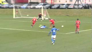 Shelvey Is Back Watch His Comeback Goals