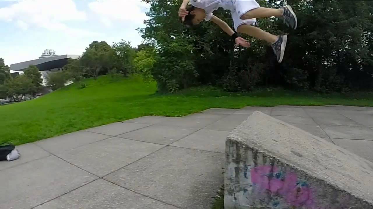 Team CELO  Channel Trailer