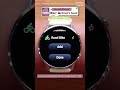 Tutorial - Venu 4: Edit Activity List #venu4 #garminwatch #garmintutorial