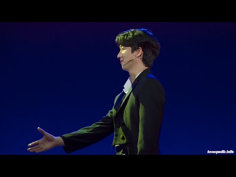 20230404 뮤지컬 라흐마니노프 커튼콜 옐레나 Rep. “안재영F, 임병근”