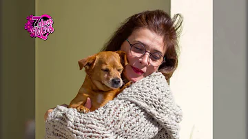 Do dog moms celebrate Mother's Day?