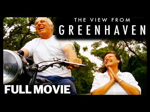 The View from Greenhaven | FULL MOVIE | Romantic Comedy | Wendy Hughes | Chris Haywood