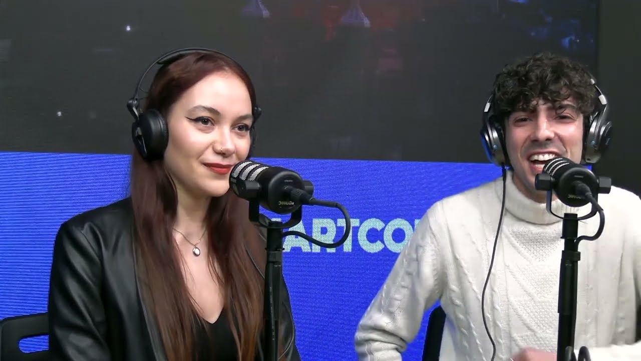 WORLD RADIO DAY (EP. SPECIALE)