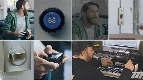 SHIELD TV WATCH AND WIN Episode 3: Smart Home Remix