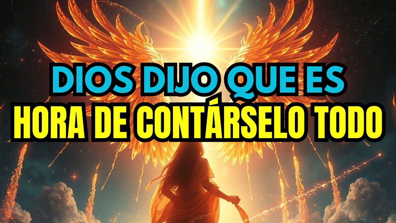 Elegido Dios ya no puede seguir reteniendo esto  La verdad sobre tu verdadero propósito será revelad