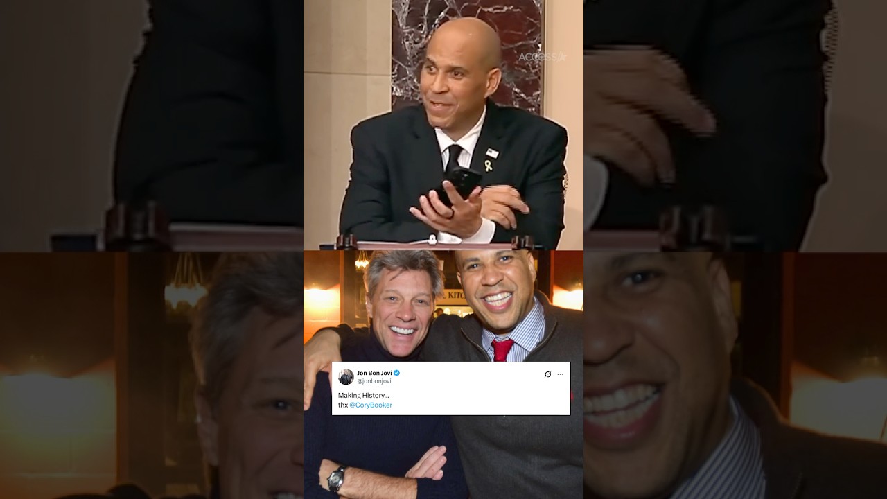 Celebrities are reacting to 