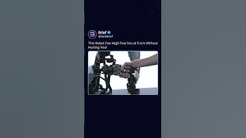 Meet the AMBIDEX robot arm, a cutting edge creation born from teamwork between humans and robots.
