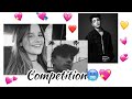 Competition🥶💖 || The Movie