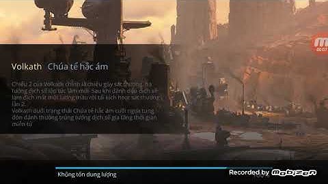 Mod map liên quân mùa 15 " map mùa 2 full mid " setting cho cao all setting