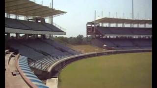 JSCA INTERNATIONAL CRICKET STADIUM.wmv