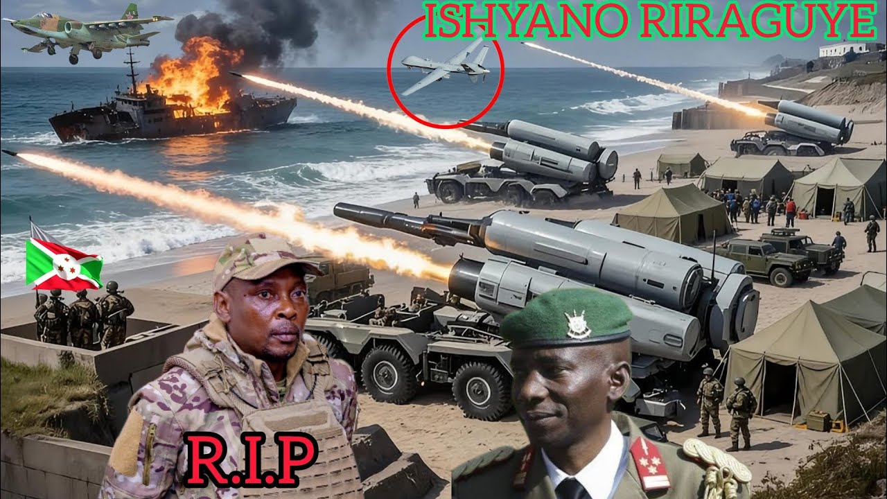 iKi gicamunsi 🚨02/03/2026 Dore ishyano Ringwiriye Uvira ingabo zamaze kwambuka zije gufata uduce