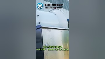 How Do Fog Cannons Perform in Extreme Temperatures for Odour Control? #dustsuppression #fogcannon