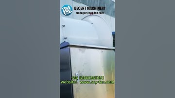 How Do Fog Cannons Perform in Extreme Temperatures for Odour Control? #dustsuppression #fogcannon