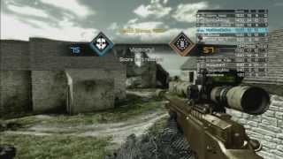Call Of Duty Ghost: Every Perk Cheat!!!