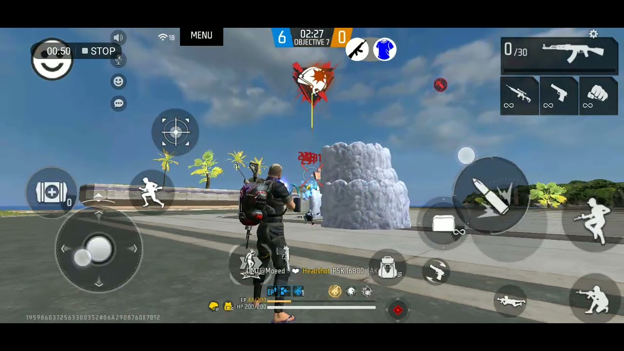 Fair gameplay - YouTube