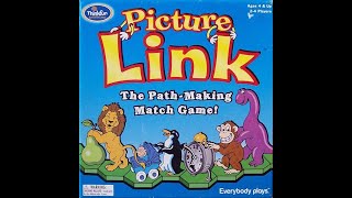 Bower's Game Corner #215: Picture Link Review