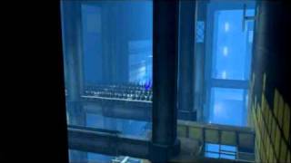 Portal 2 - Skipping all of course 4 chamber 9