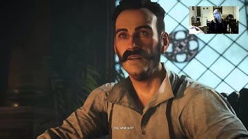 Highlight of one of the sequence 6 quests "A Thorne in the side" (Part 3)