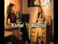 Komal Rizvi Showreel