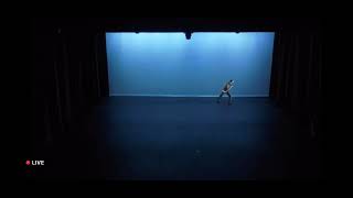 Unexpected Development - Choreography Morgan Militare