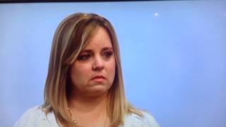 Dance Moms - Season 2, Episode 5 - Peyton Leaves