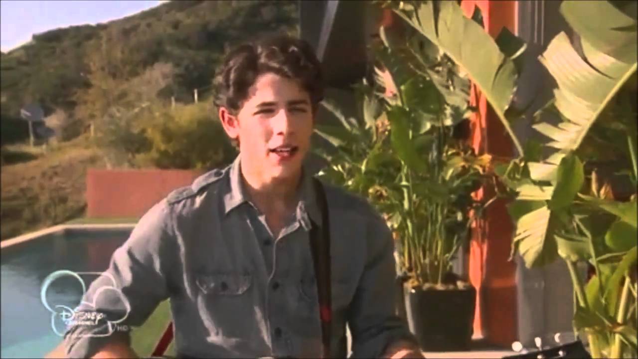 bånd Parasit gennemsnit Your Biggest Fan Jonas La [HD] Nick Jonas - YouTube