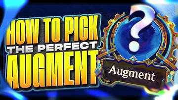 The ONLY Augment Guide You’ll Ever Need | Patch 14.24 TFT Guide