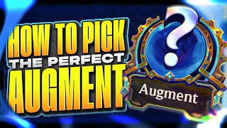 The ONLY Augment Guide You’ll Ever Need | Patch 14.24 TFT Guide