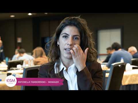 Anteprima video Antonella Tamborrano