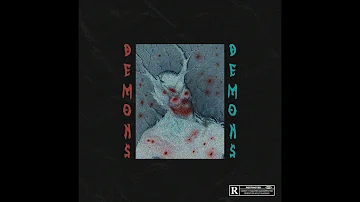 Travis Scott x Drake type beat - "Demons" Prod.Ace Amphis