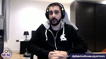 Careers in video games: environment artist (Aris, Creative Assembly) - One Minute Mentor