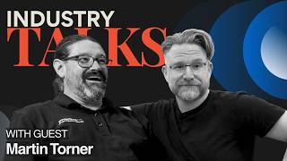 Why Grip Matters More Than Your Camera | Martin Torner with Industry Talks