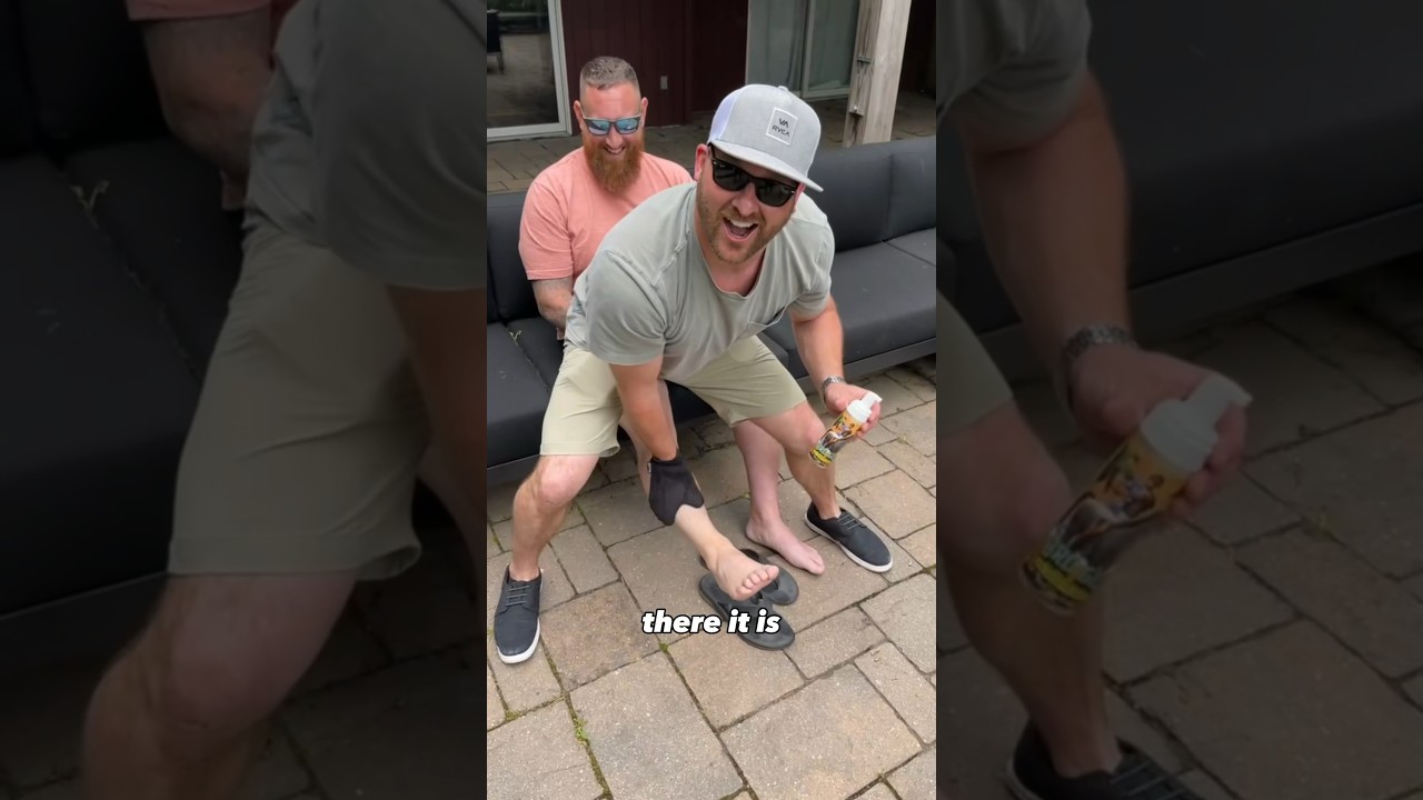 How To Apply Self Tanner to Your Legs 