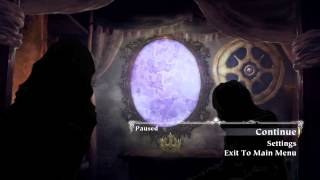 Kings Quest all trophies walkthrough